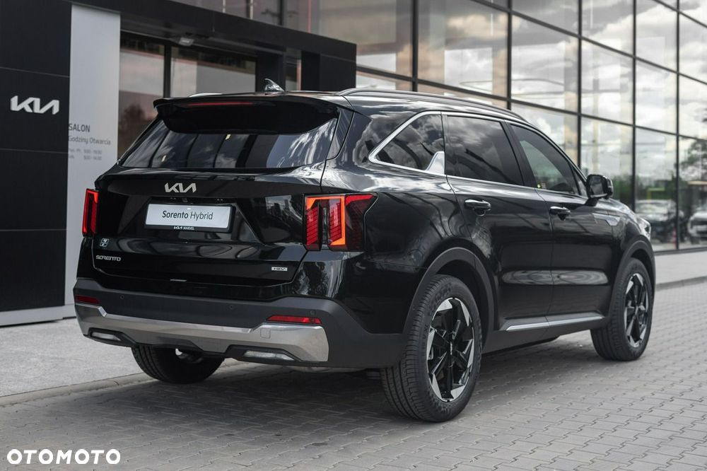 Kia Sorento - 6