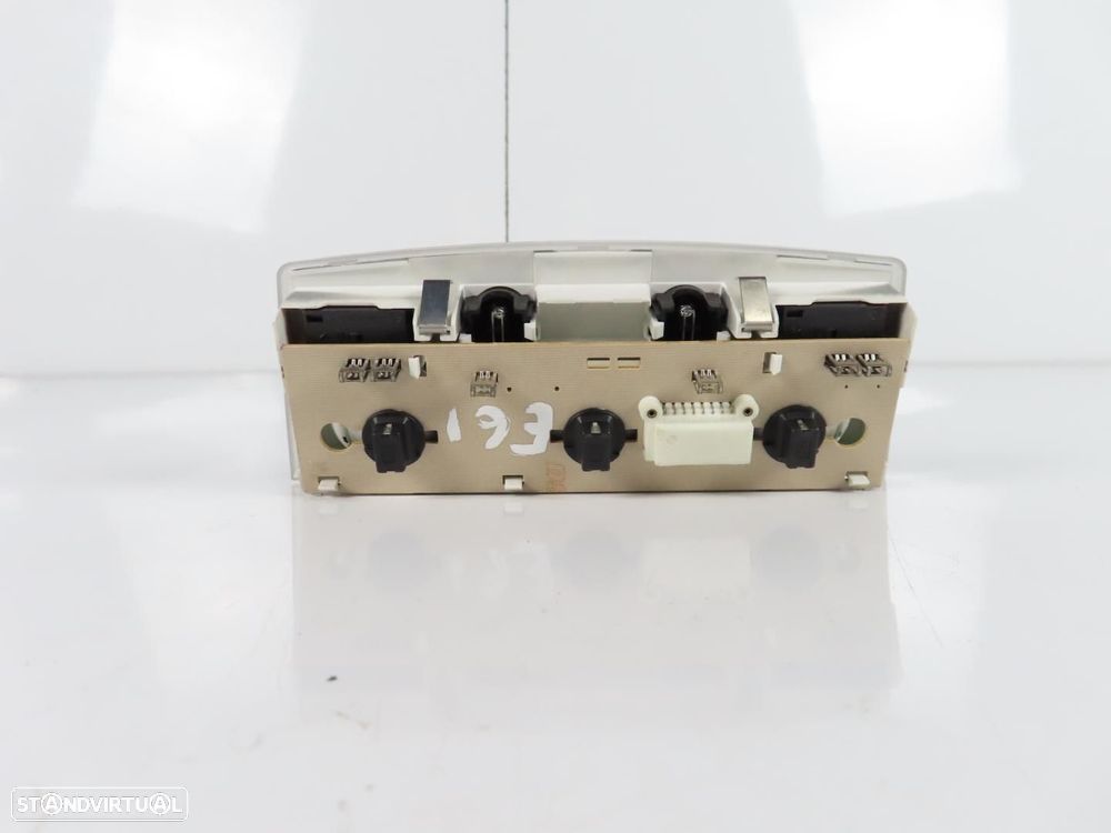 Luz de leitura Trás Usado / Original BMW 5 (E60)/BMW 5 Touring (E61) 63316962057 - 2