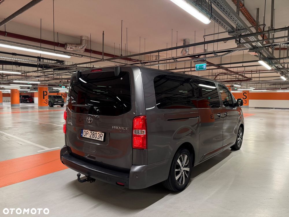 Toyota Proace Verso 2.0 D4-D Long Business - 7