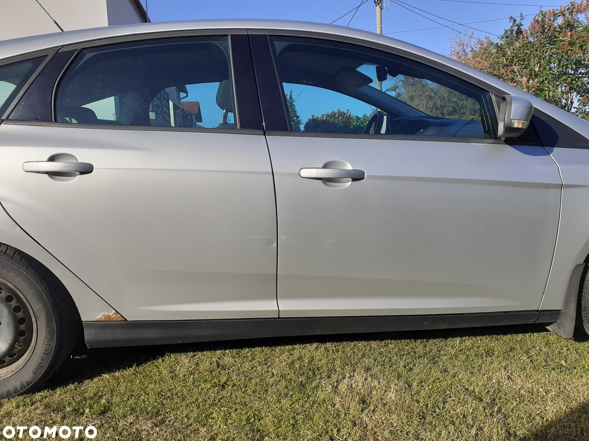 Ford Focus - 19