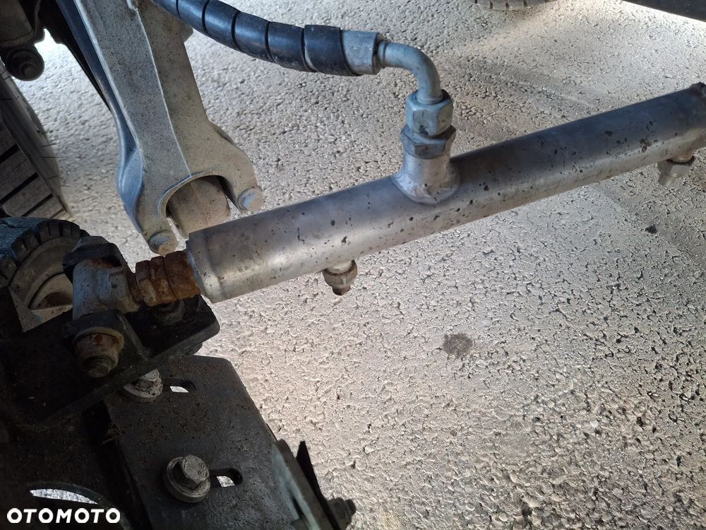 Volvo FMX 420 Zamiatarka BROCK VS 7 TECH Euro 6 PM2.5/10 Karcher 100 BAR Listwy Ciśnieniowe Mycie Asfaltu W Szerokim Zakresie Szczotki L/R 2145 MTH Kamery 360 2021R Dodatkowy Zbiornik Wody Webasto - 17