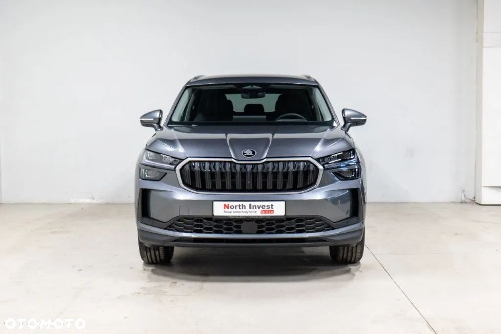 Skoda Kodiaq 1.5 TSI ACT 4x2 Ambition DSG - 2