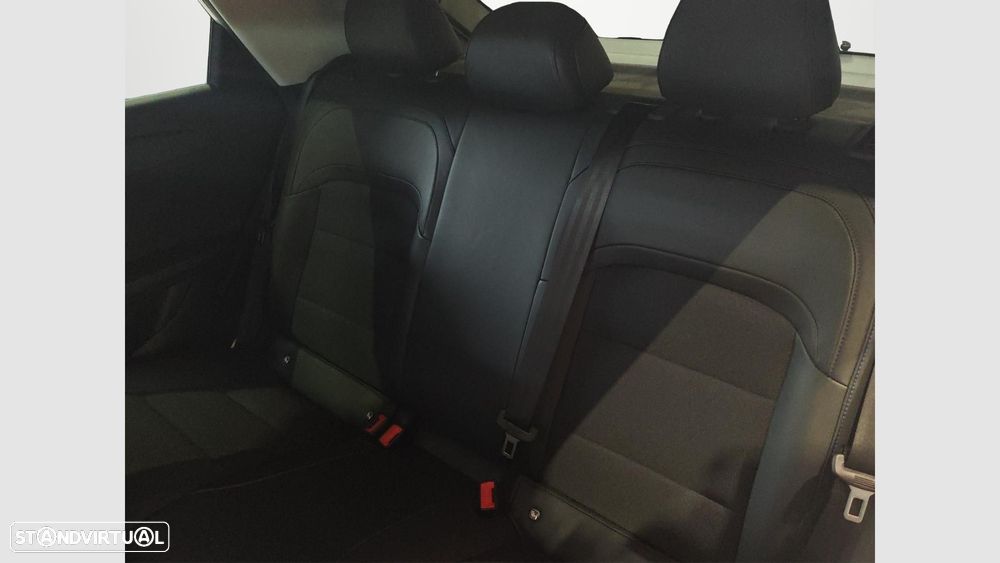 MG MG4 77 kWh Extended Range Luxury - 14