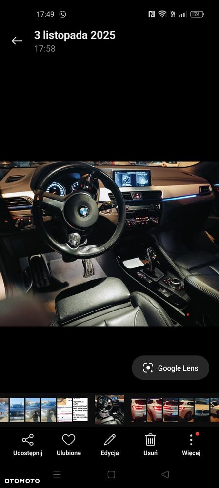 BMW X2 - 18
