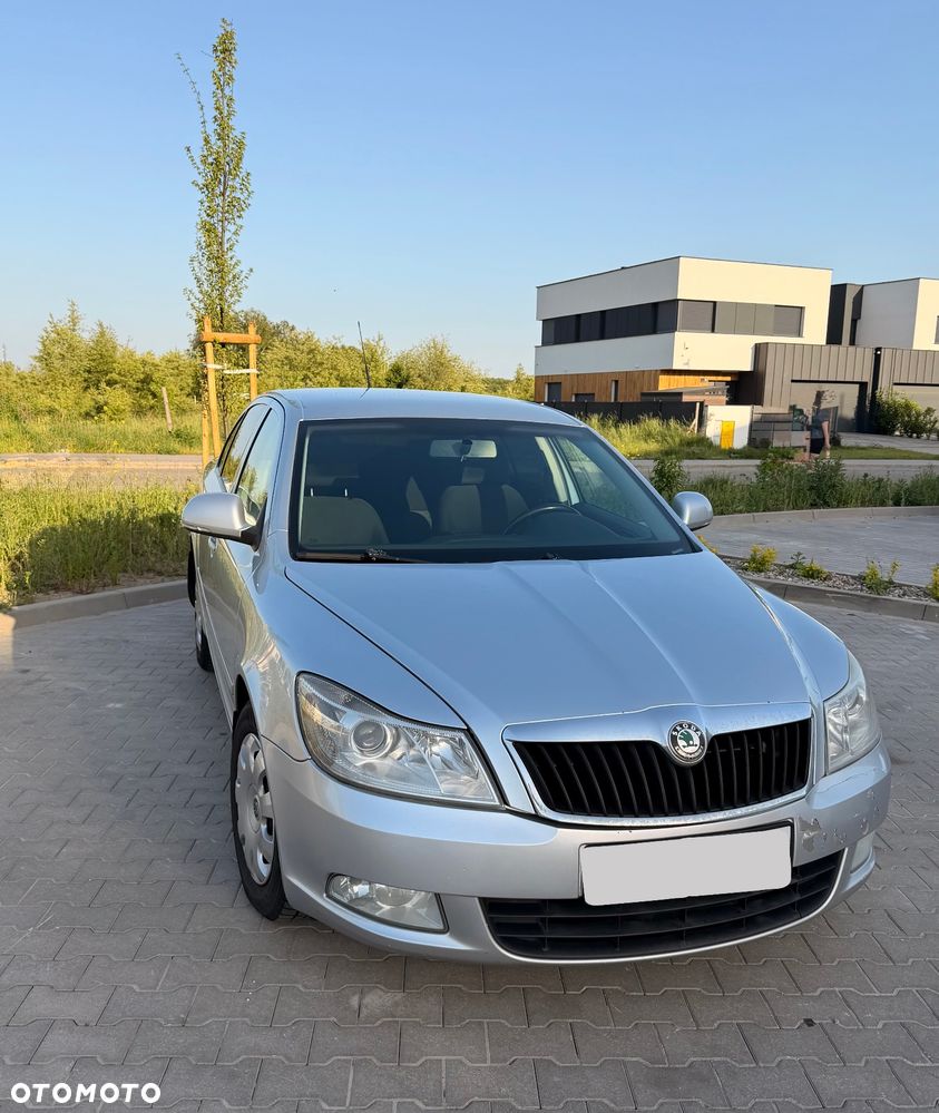 Skoda Octavia 1.9 TDI Classic - 6