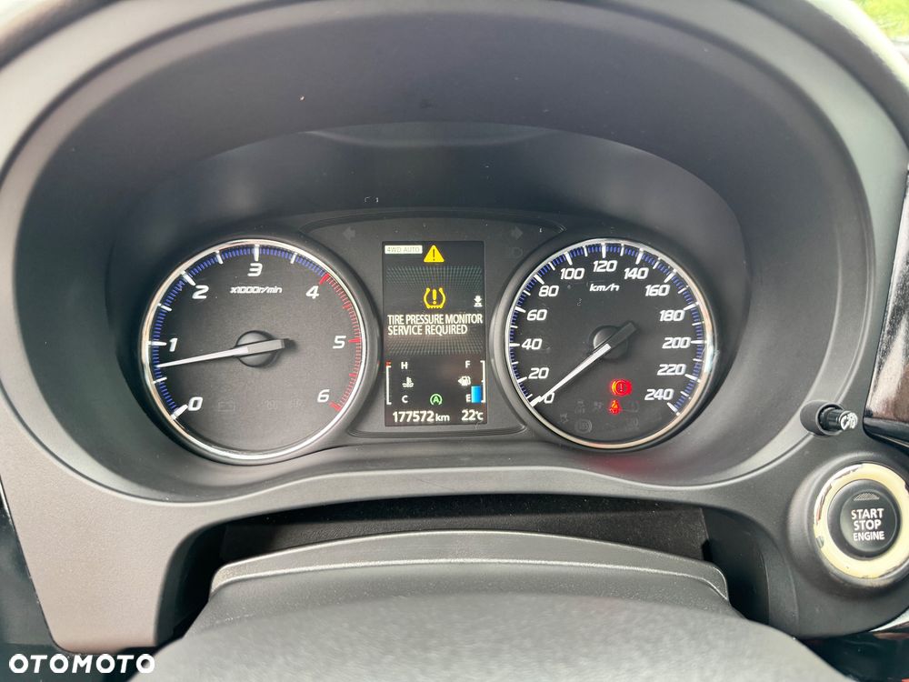 Mitsubishi Outlander 2.2 DI-D 4WD Intense - 16