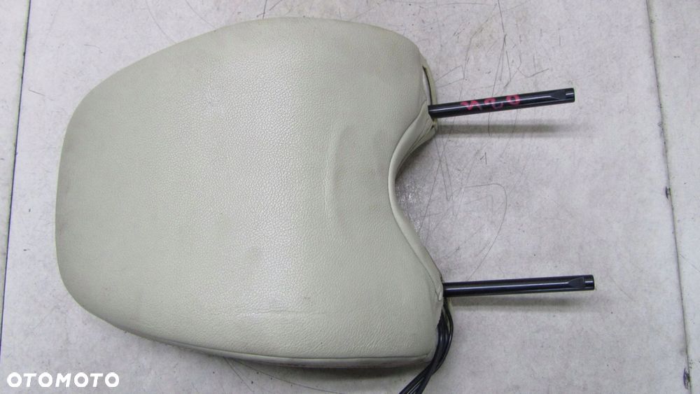 VOLVO XC60 ZAGŁÓWEK MONITOR 08-13 - 6