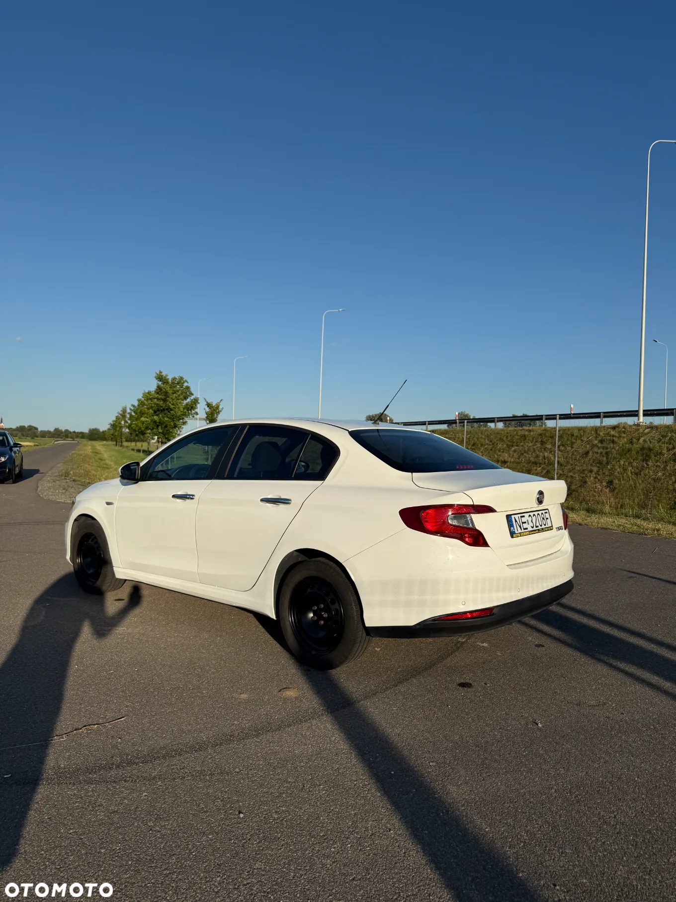 Fiat Tipo 1.4 16v Easy - 3