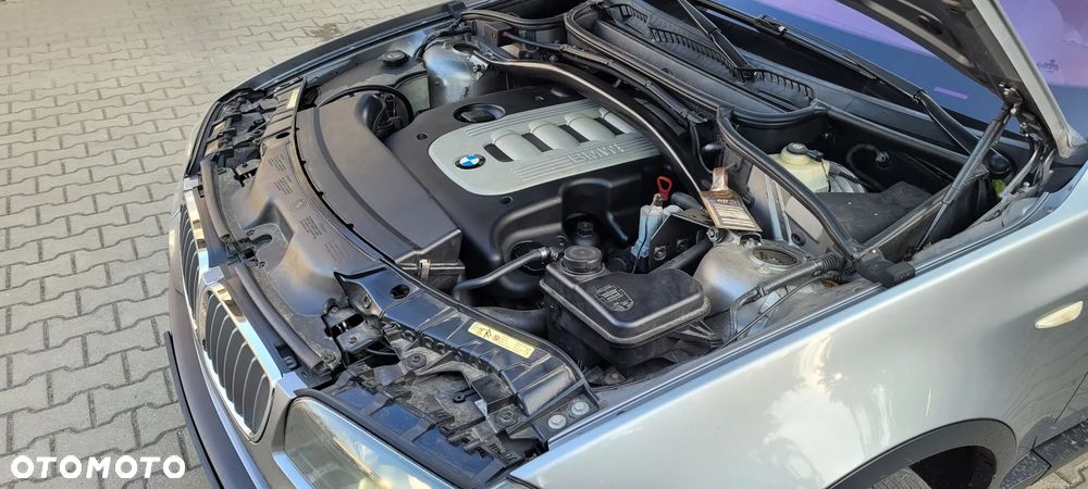 BMW X3 - 16