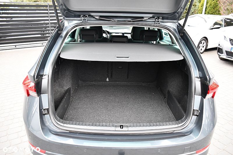 Skoda Octavia 2.0 TDI Style - 24