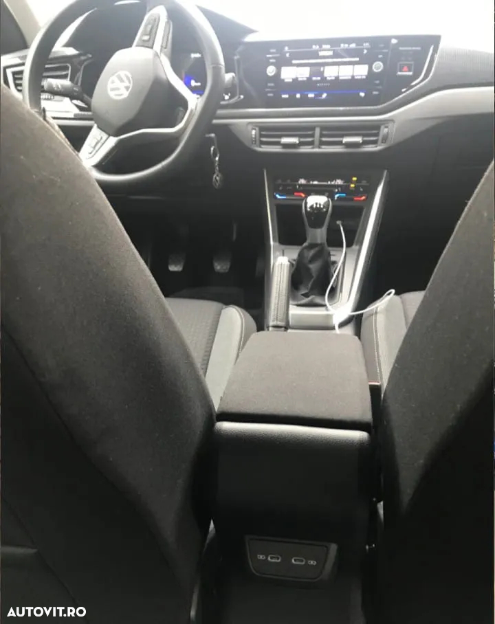 Volkswagen Taigo 1.0 TSI Life - 17