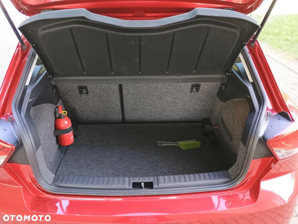 Seat Ibiza 1.0 TSI GPF Style S&S - 12