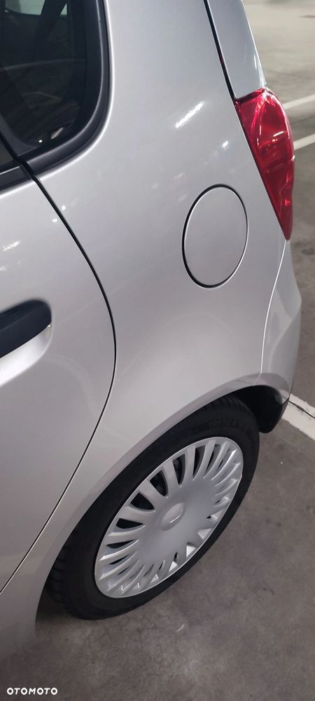 Mitsubishi Colt 1.3 Invite EU5 - 36