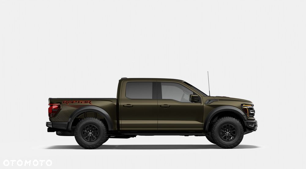 Ford F150 - 3