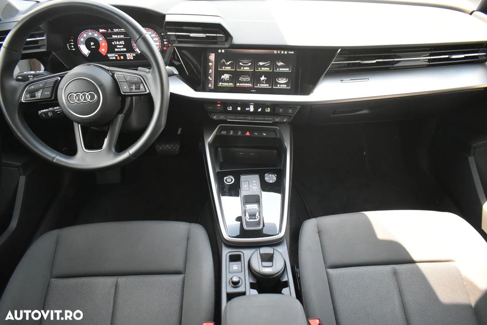Audi A3 - 15