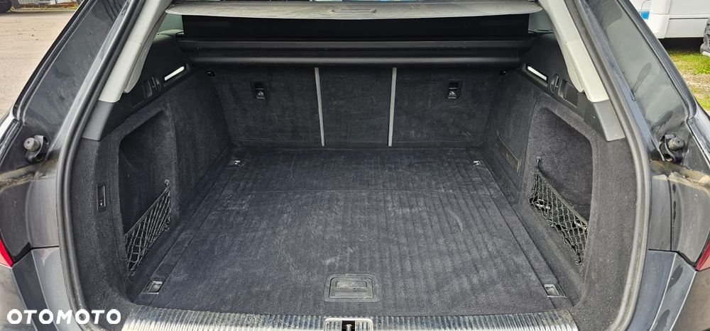 Audi A4 Allroad - 23