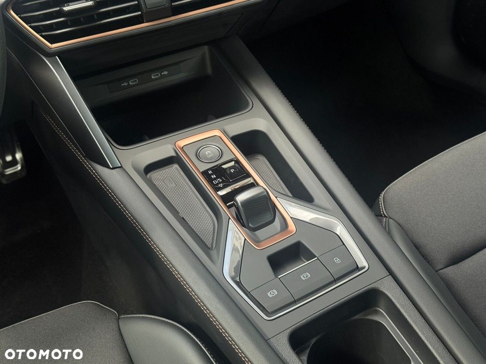 Cupra Formentor - 17