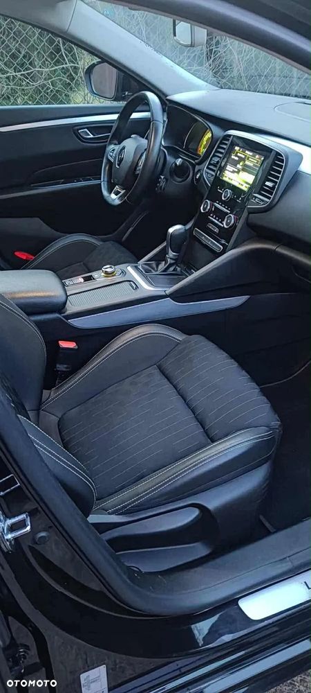 Renault Talisman 1.6 Energy TCe Limited EDC - 23