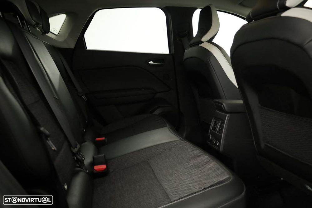 Renault Captur 1.0 TCe Techno - 23
