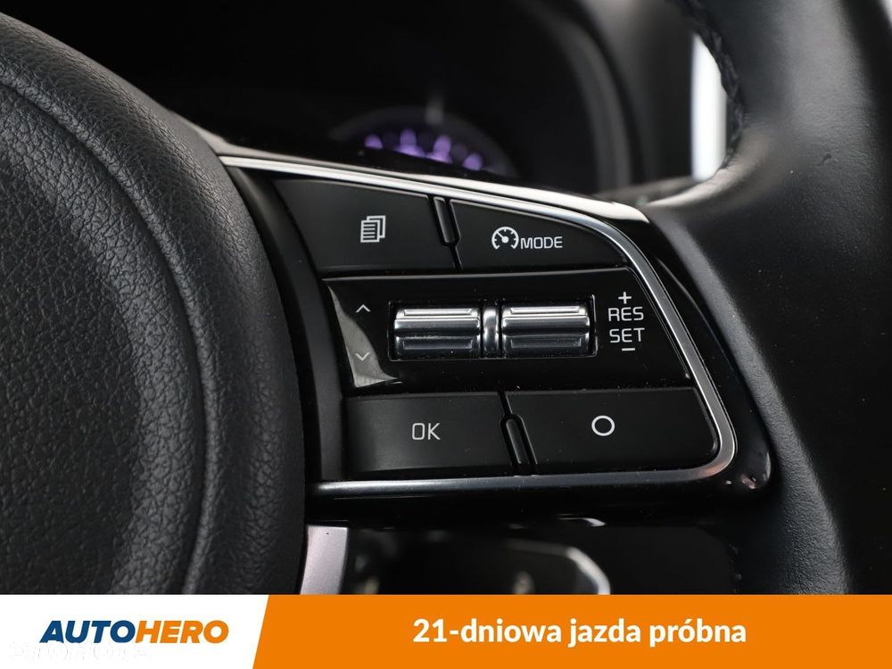 Kia Sportage - 25