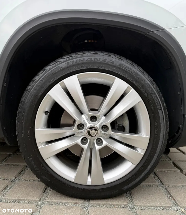 Skoda Karoq 1.5 TSI ACT 4x2 Style DSG - 23