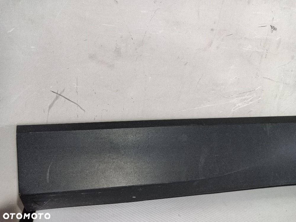 LISTWA DRZWI PRZÓD PRZEDNIA LEWA VW TIGUAN III 571854939 - 2