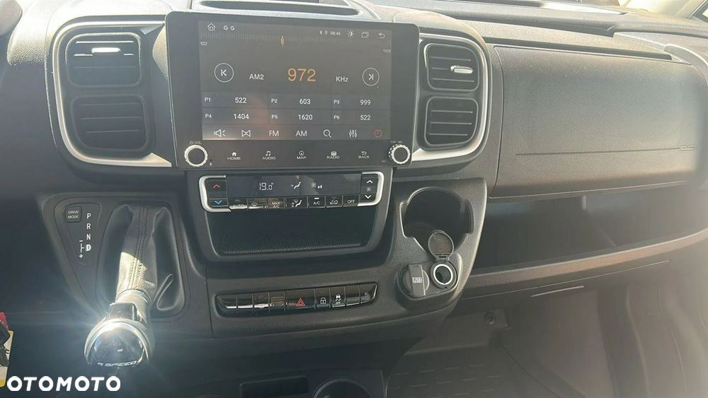 Fiat Ducato - 14