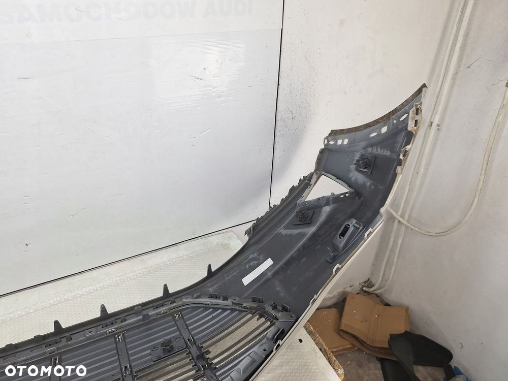 ZDERZAK AUDI -E-TRON 4K 4KE 2019-2022 OE ORYGINAŁ ASO - 6