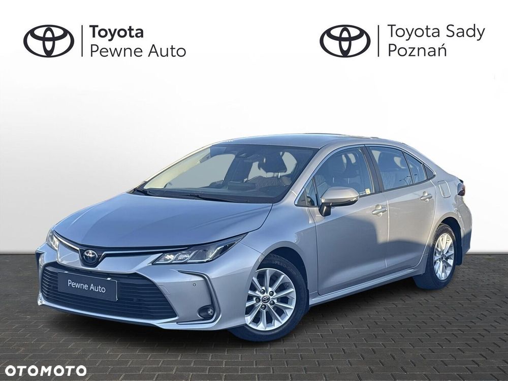 Toyota Corolla 1.8 Hybrid Comfort - 2