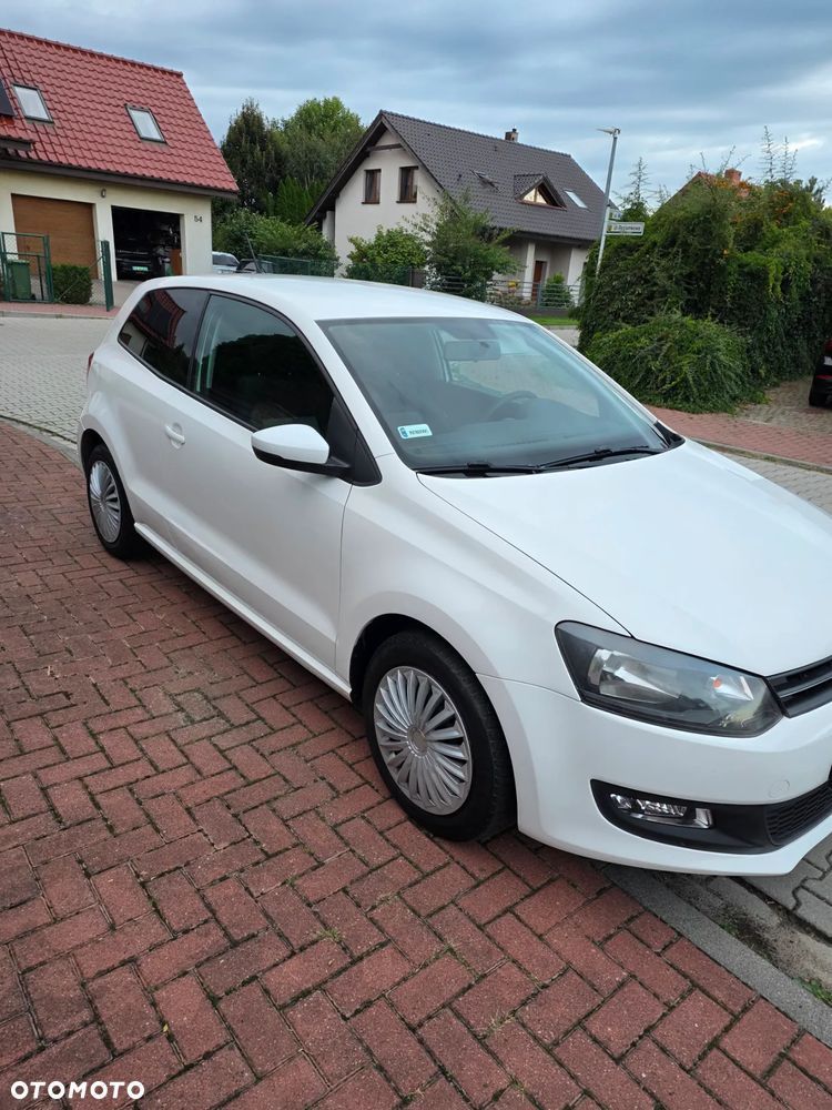 Volkswagen Polo - 9