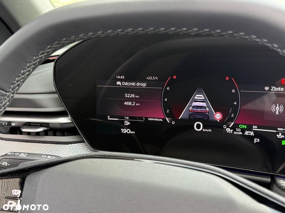 Audi Q5 Sportback - 33