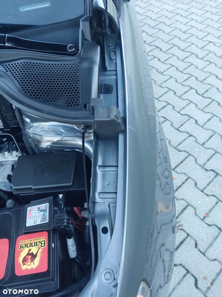 Seat Ibiza - 20