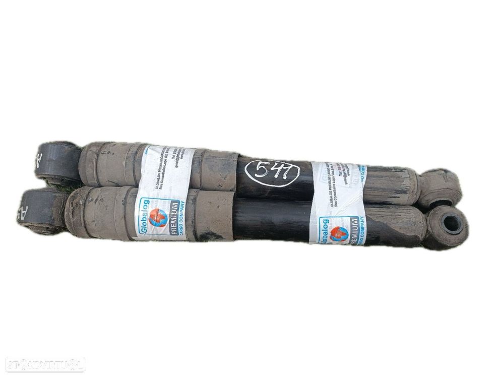 Amortecedor Suspensão Opel Astra G Caixa (F70) - 1