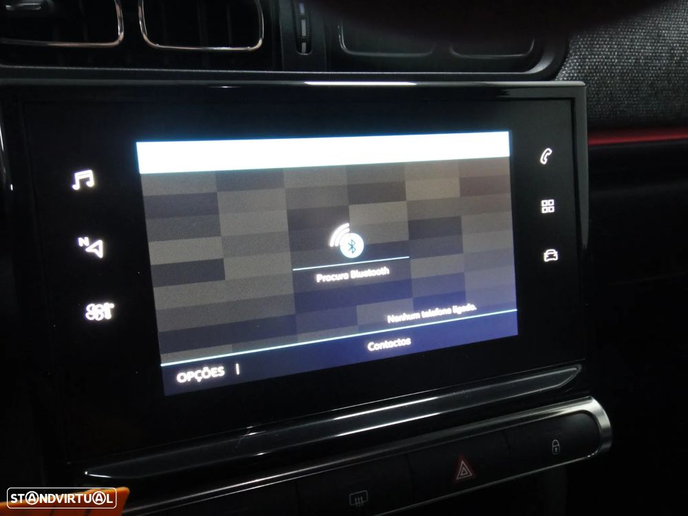 Citroën C3 Pure Tech S&S EAT6 Elle - 24