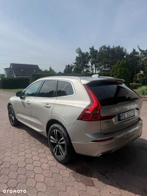 Volvo XC 60 - 5