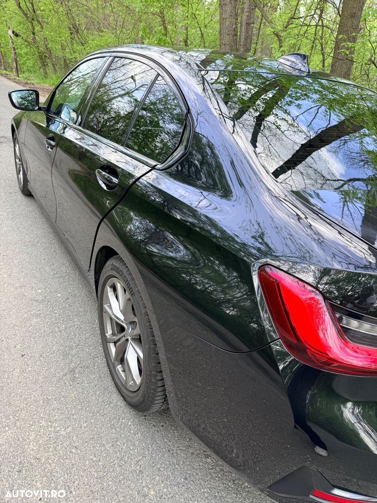 BMW Seria 3 - 4