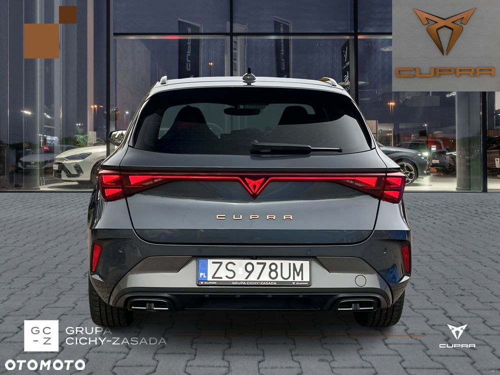 Cupra Leon - 4