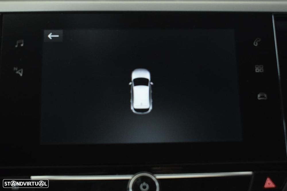 Opel Corsa 1.2 Edition - 19