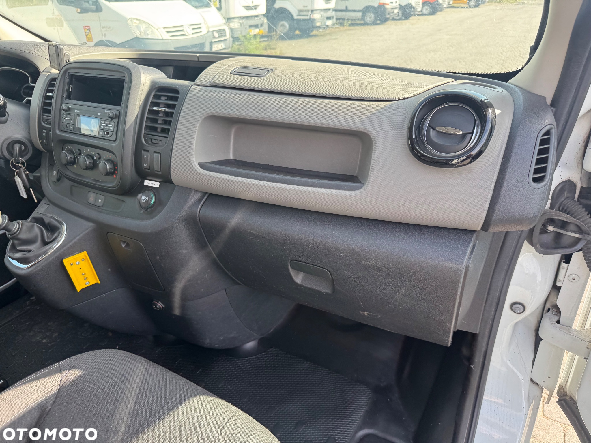 Renault Trafic (ENERGY) dCi 95 Start & Stop Combi Authentique - 22