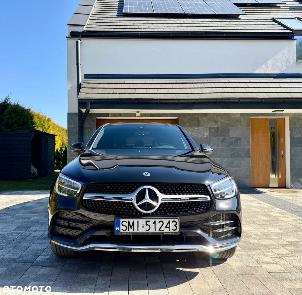 Mercedes-Benz GLC - 5
