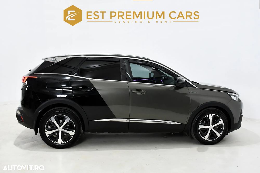 Peugeot 3008 1.6 THP EAT6 GT-Line - 8