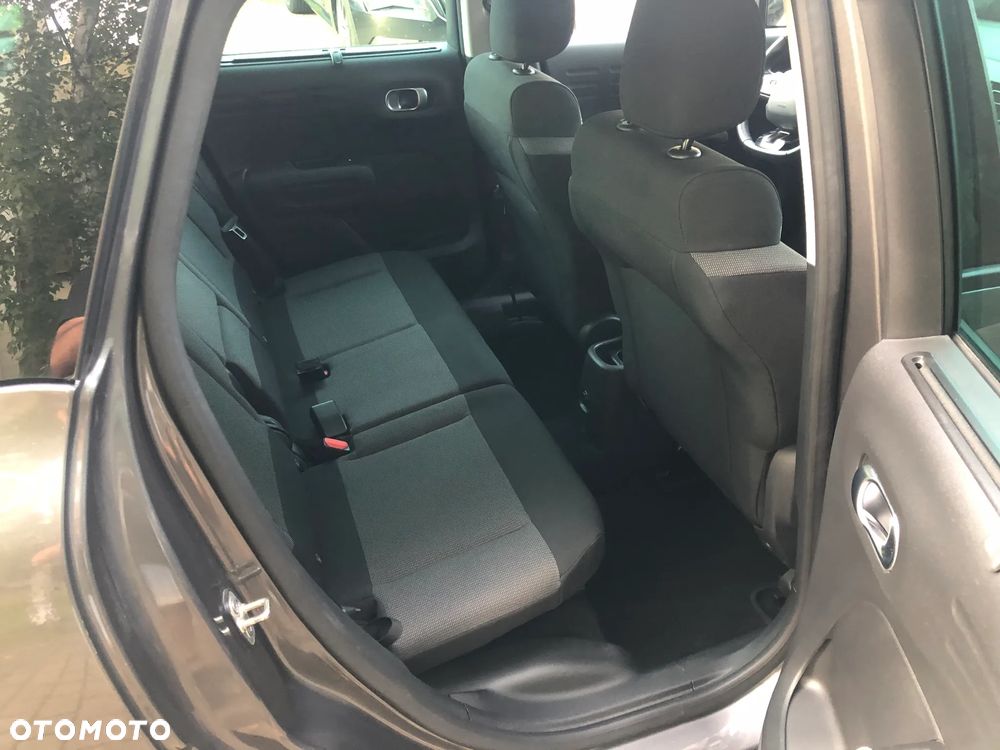 Citroën C3 Aircross 1.2 PureTech Shine S&S EAT6 - 16