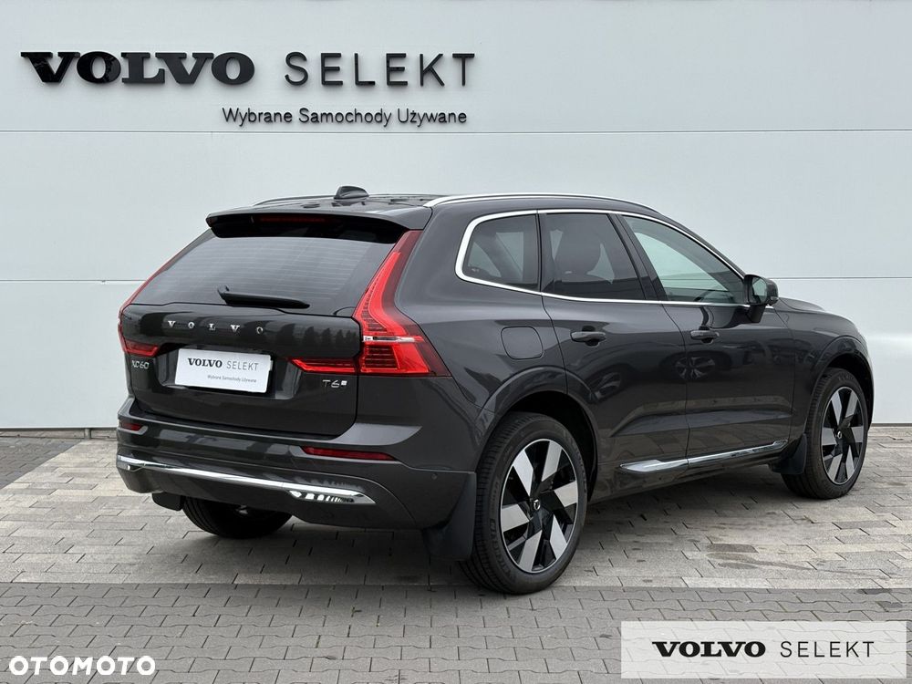 Volvo XC 60 - 6