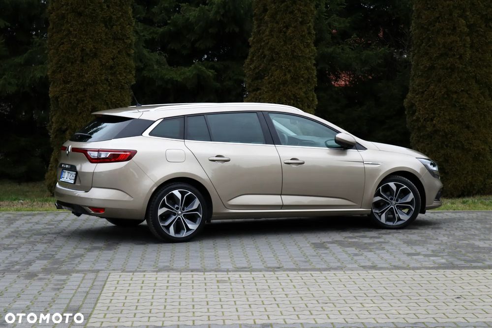 Renault Megane 1.2 Energy TCe Limited - 17