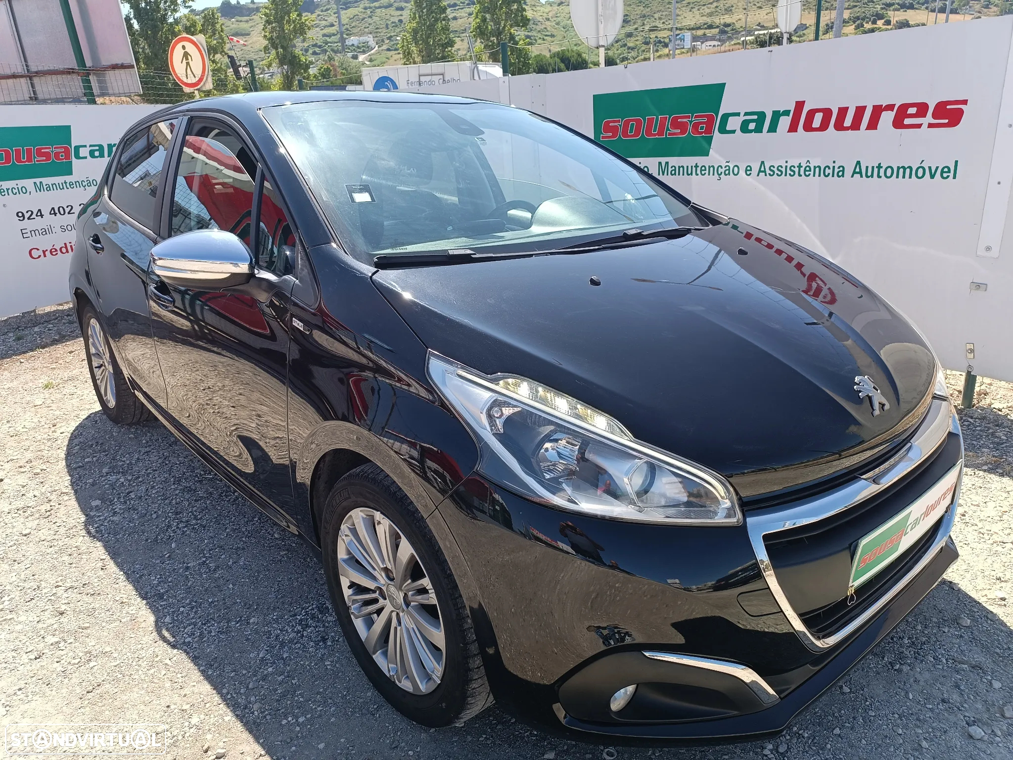 Peugeot 208 1.2 PureTech Style - 6