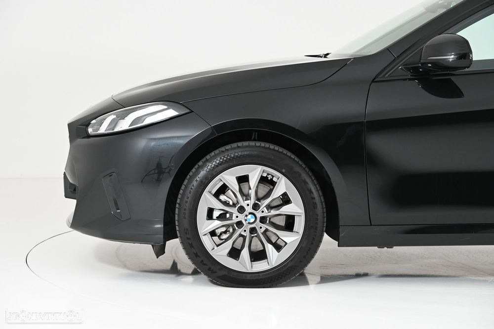 BMW 116 Standard - 10