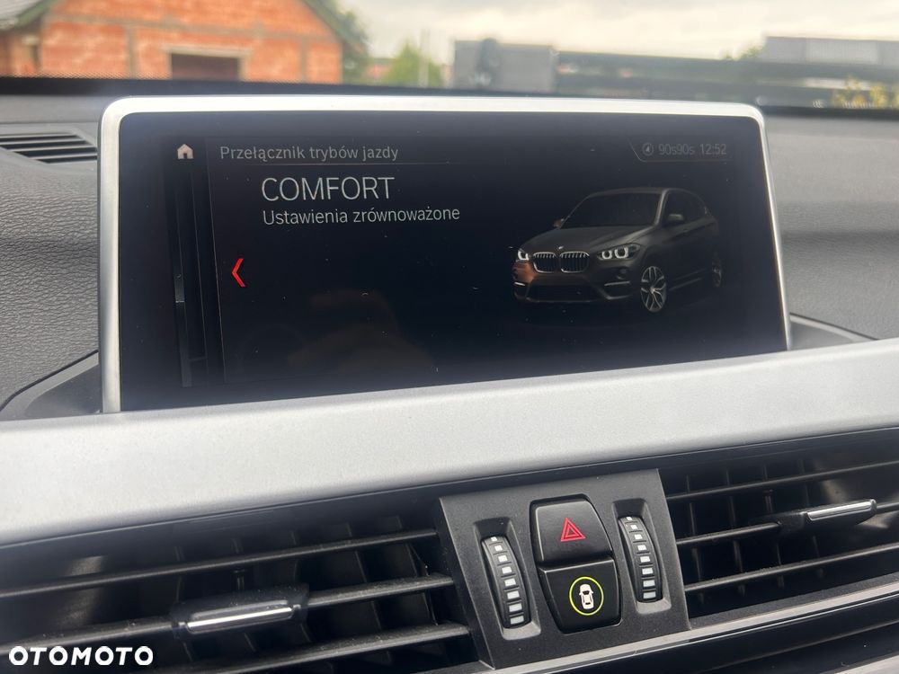 BMW X1 sDrive18d Business Edition sport - 29