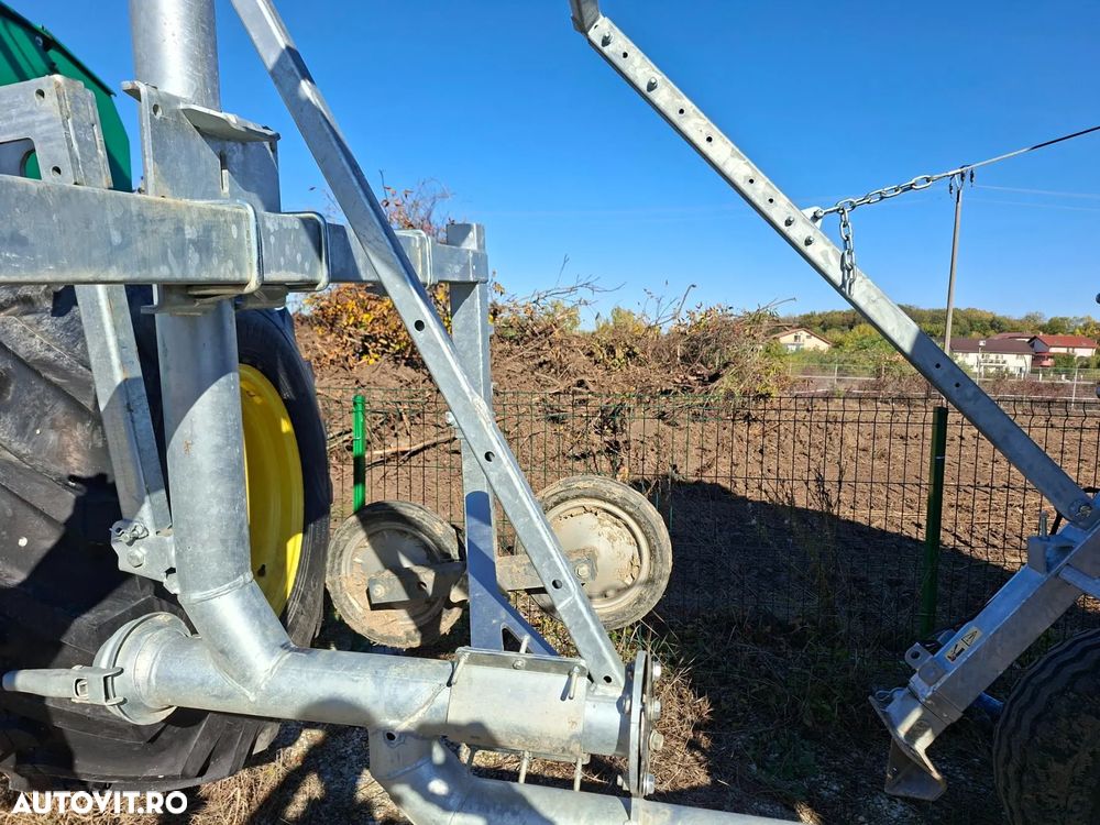 OCMIS R4 1A 110 450 TAMBUR IRIGATIE 450m - 15