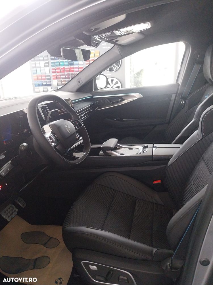 Renault Austral 160 MHEV Esprite Alpine - 18