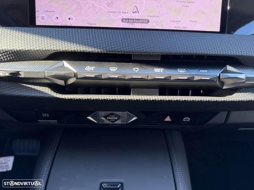 DS DS4 E-TENSE 225 RIVOLI - 28